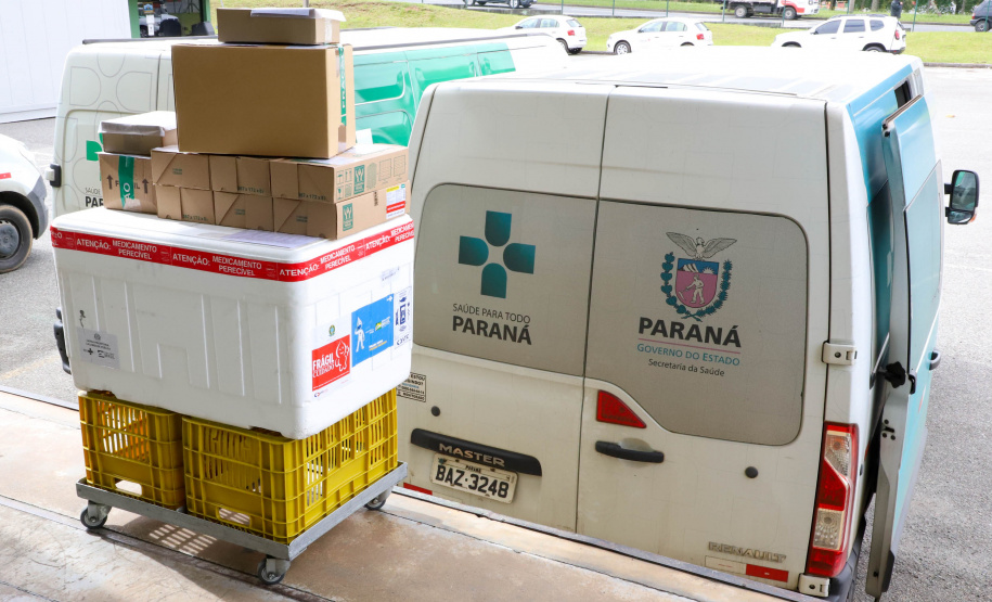 Sesa Foto: Ari Dias/ AEN