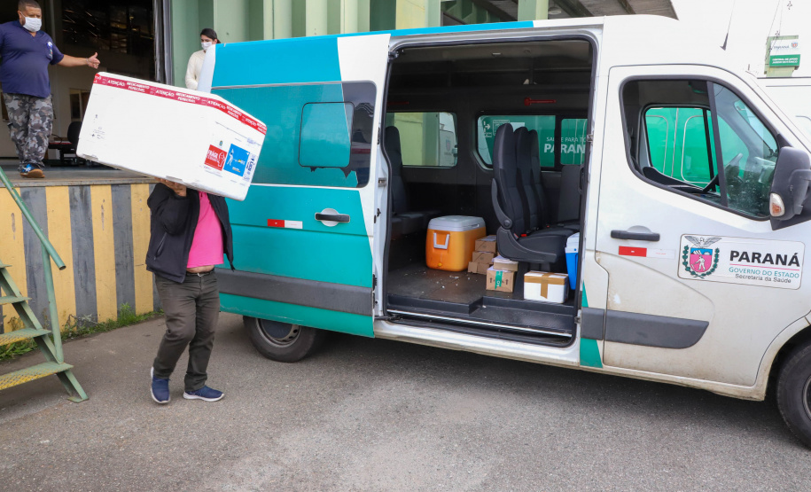 Sesa Foto: Ari Dias/ AEN