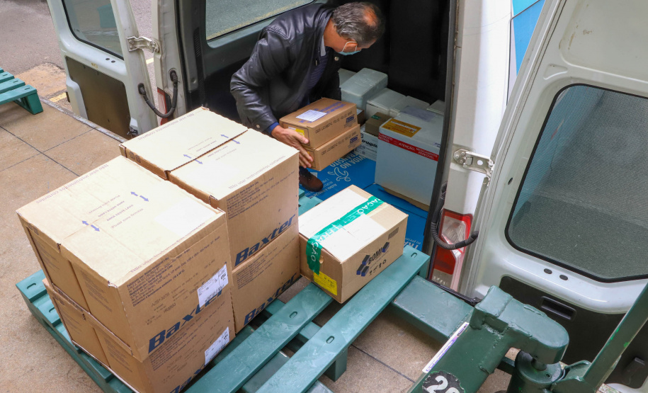 Sesa Foto: Ari Dias/ AEN