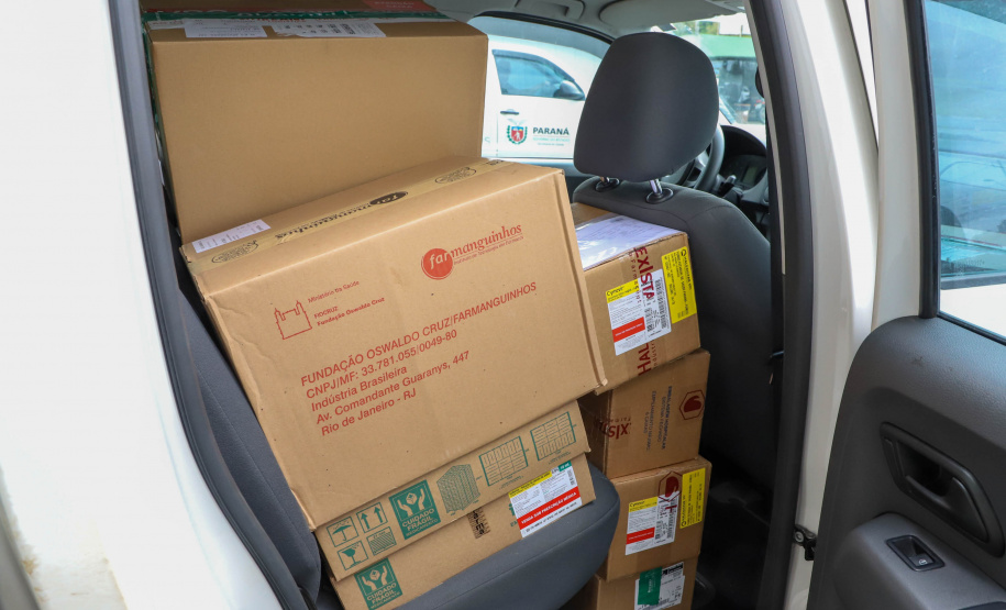 Sesa Foto: Ari Dias/ AEN