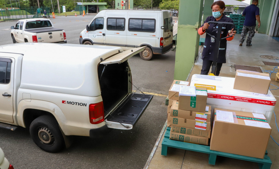 Sesa Foto: Ari Dias/ AEN