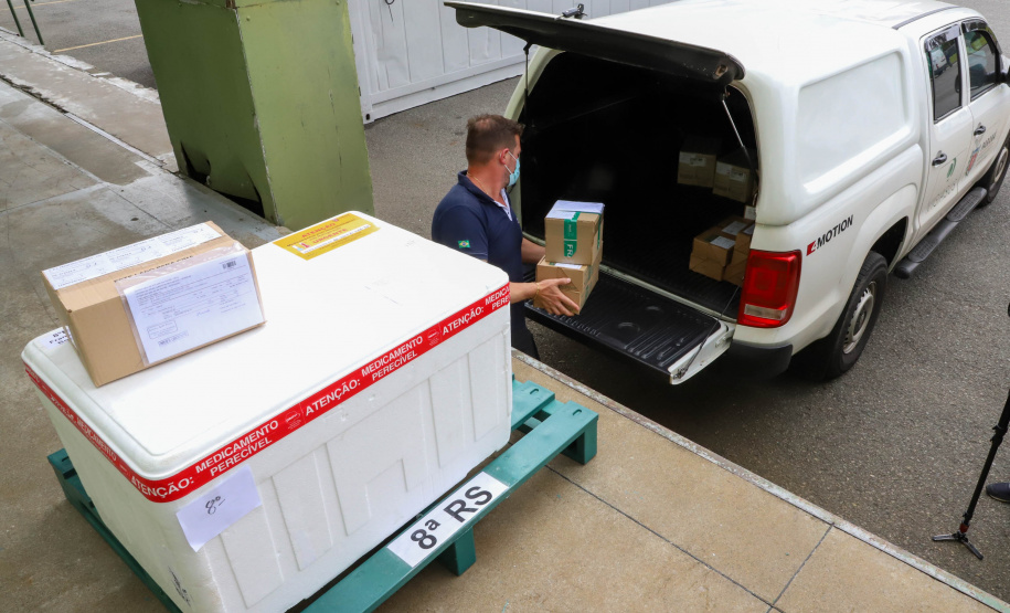 Sesa Foto: Ari Dias/ AEN