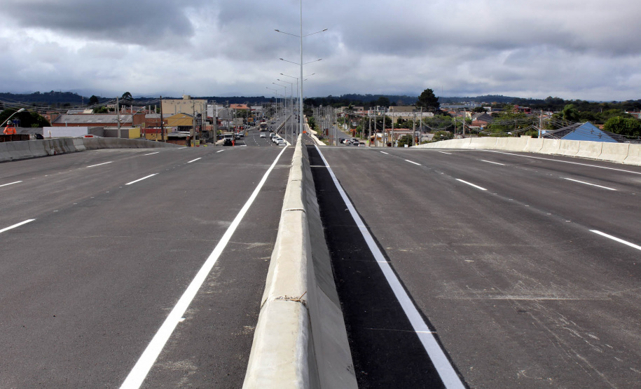 Abertura de envelopes de habilitação da licitação da iluminação da Rodovia João Leopoldo Jacomel (PR-415) - Curitiba, 20/10/2021 - Foto: DER