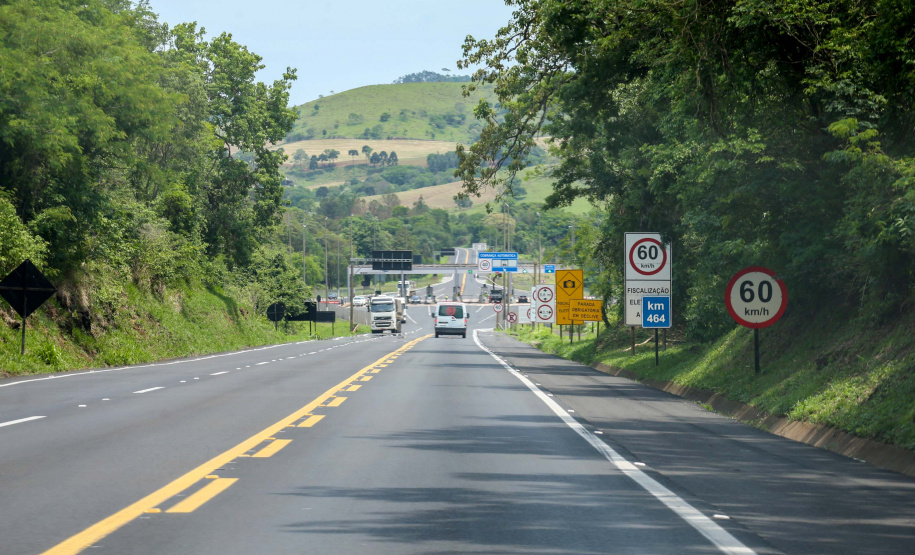 Foto: Geraldo Bubniak/AEN