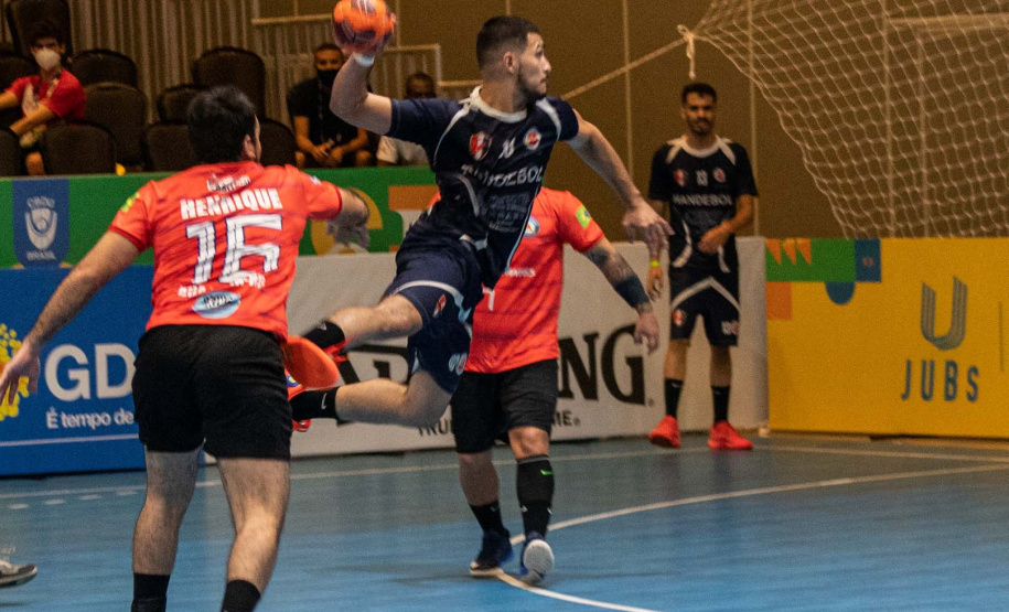 Paraná conquista 48 medalhas nos Jogos Universitários Brasileiros. Foto:  Confederação Brasileira de Desportos Universitários (CBDU)