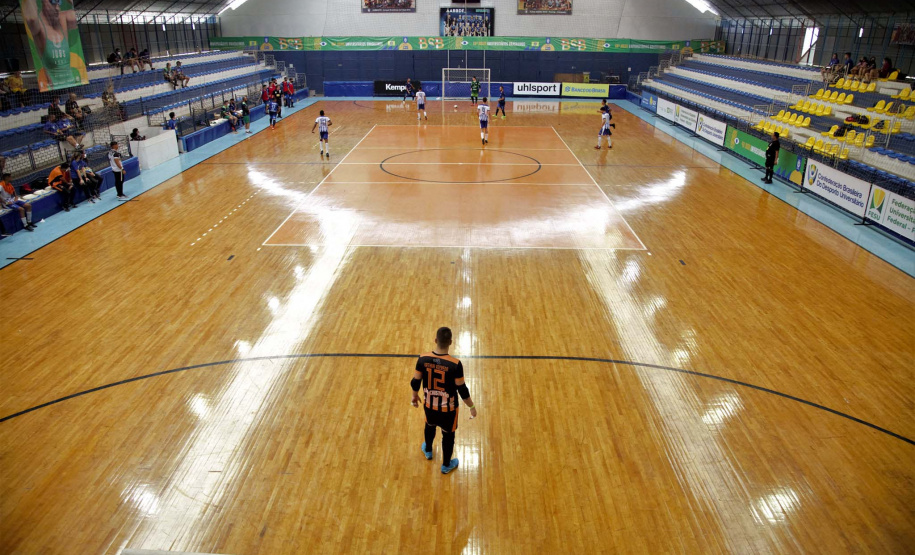 Paraná conquista 48 medalhas nos Jogos Universitários Brasileiros. Foto:  Confederação Brasileira de Desportos Universitários (CBDU)