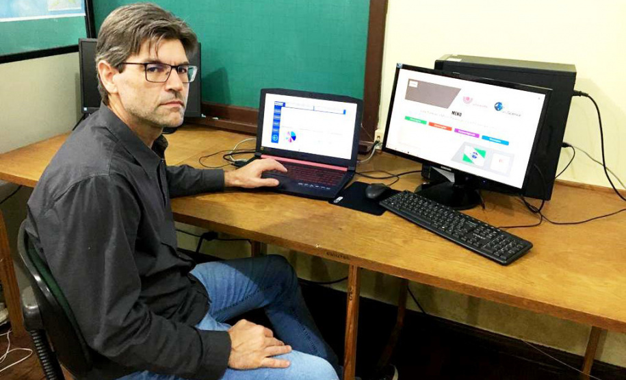 Maximizar as transferências de recursos do Imposto sobre Circulação de Mercadorias e Serviços (ICMS) para os municípios do Paraná com base na produção agropecuária