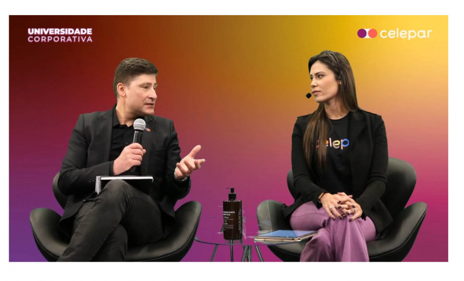 Celepar - Curitiba, 22/10/2021 - Foto: Celepar