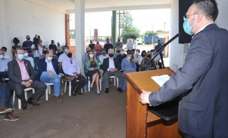 Com rede sobre inteligência artificial no agronegócio, Londrina dá salto em inovação . Foto: UEL