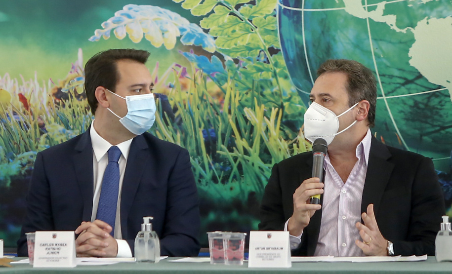 Foto: Gilson Abreu/AEN