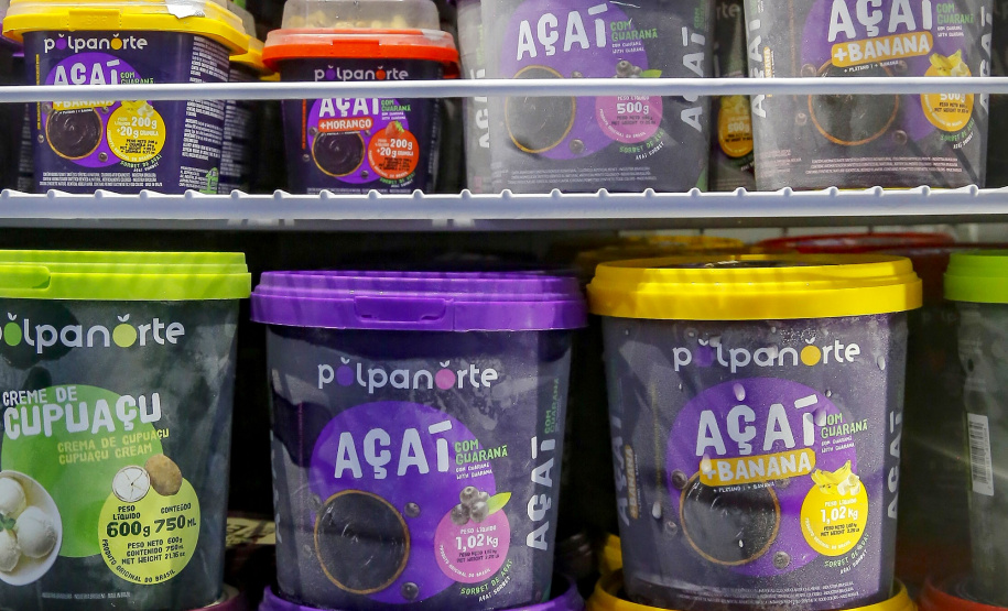 22.11.2021- Empresa Poupanorte em Japurá.
Foto Gilson Abreu/AEN