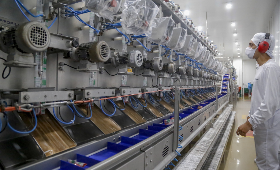 22.11.2021- Empresa Poupanorte em Japurá.
Foto Gilson Abreu/AEN