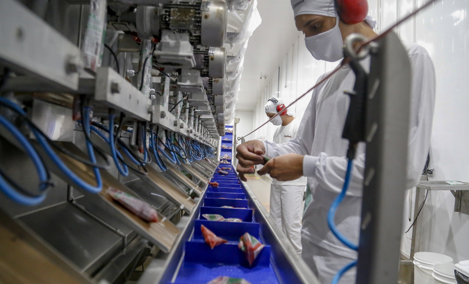 22.11.2021- Empresa Poupanorte em Japurá.
Foto Gilson Abreu/AEN