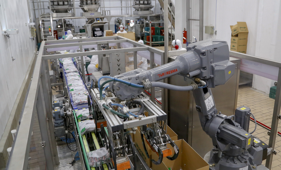 22.11.2021- Empresa Poupanorte em Japurá.
Foto Gilson Abreu/AEN