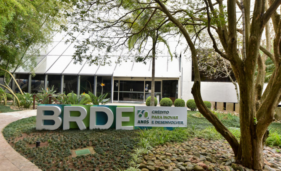 Foto: Marco Charneski/BRDE