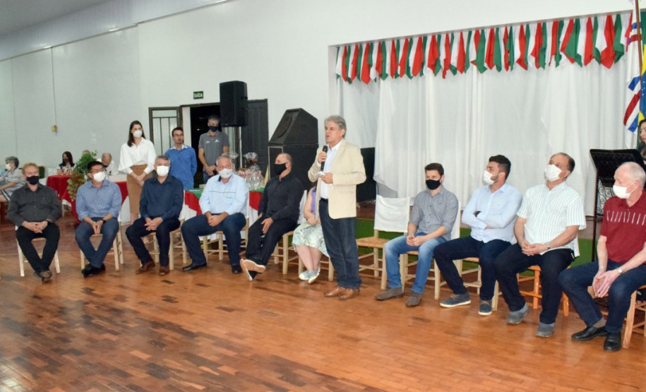 Produtores de vinhos coloniais são premiados em evento tradicional no Oeste do Paraná - Curitiba, 26/10/2021 - Foto: IDR-PARANÁ