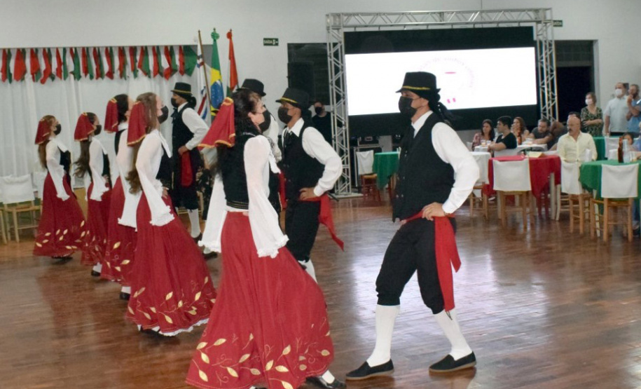 Produtores de vinhos coloniais são premiados em evento tradicional no Oeste do Paraná - Curitiba, 26/10/2021 - Foto: IDR-PARANÁ