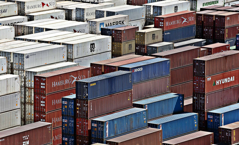 Criação da primeira Zona de Processamento de Exportação do Estado entra na fase de processo seletivo. Foto: Denis Ferreira Netto