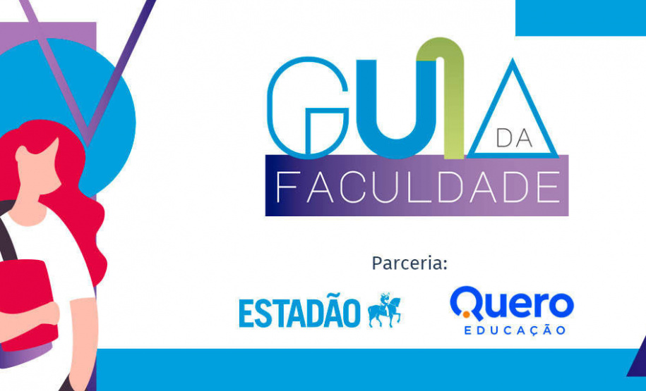 As Universidades Estaduais do Paraná receberam destaque na avaliação do Guia da Faculdade 2021, ranking criado em parceria entre o jornal Estado de São Paulo (Estadão) e a Quero Educação, uma das principais startups da área educacional do Brasil. - Curitiba, 26/10/2021 - Foto: Divulgação SETI