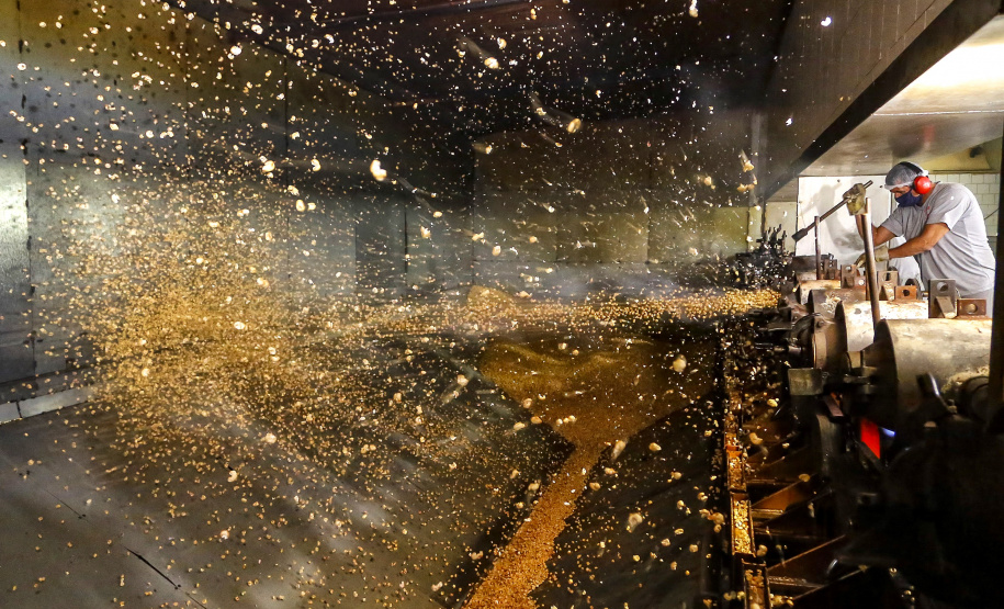 Foto: Gilson Abreu/AEN