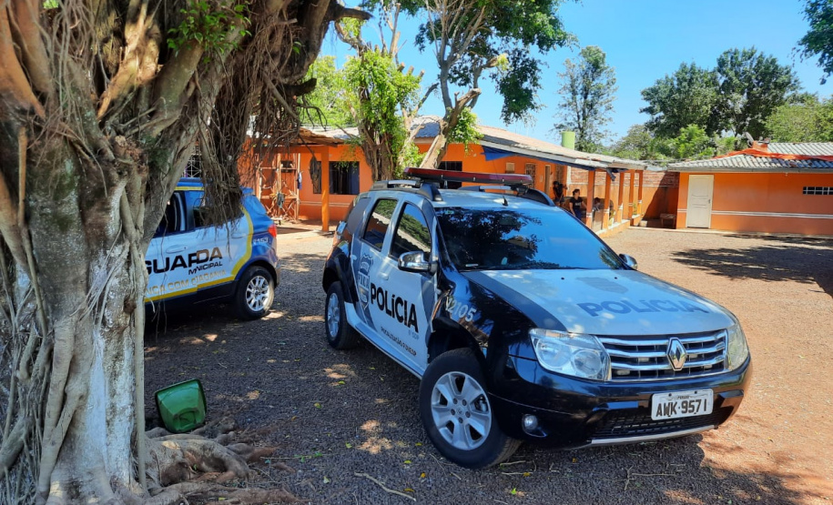Polícia Civil prende líder religiosa por sequestro, cárcere privado e maus-tratos contra 16 pessoas
Foto: PCPR
