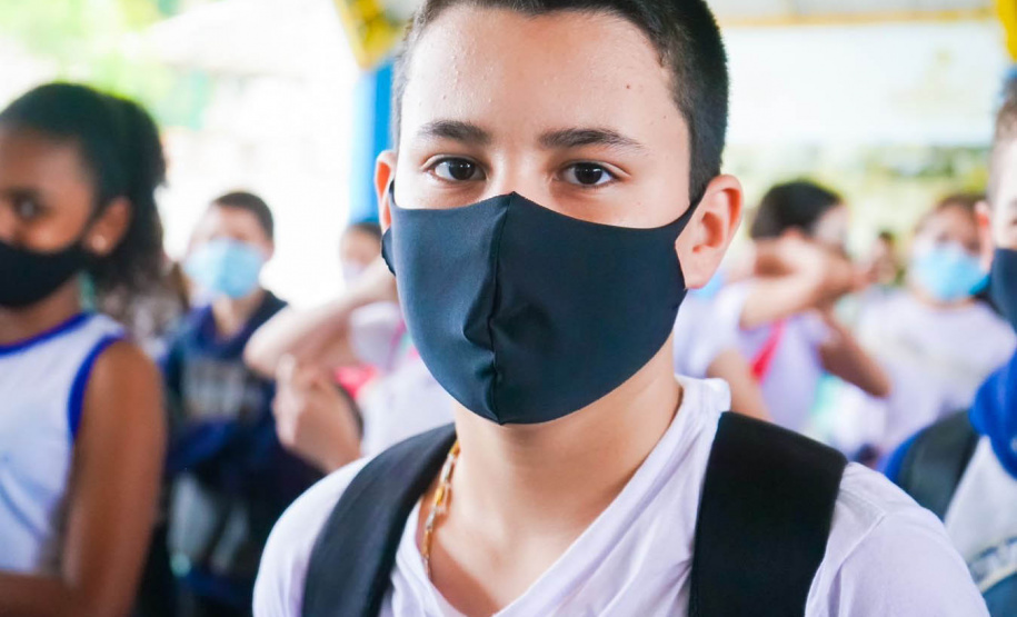 Começa nesta sexta-feira (29) uma grande campanha de mídia para divulgar o Cartão Futuro, programa do Governo do Paraná para incentivar a manutenção e a contratação de jovens aprendizes por empresas paranaenses. - Curitiba, 28/10/2021 - Foto: Guilherme Flores/Casa Civil