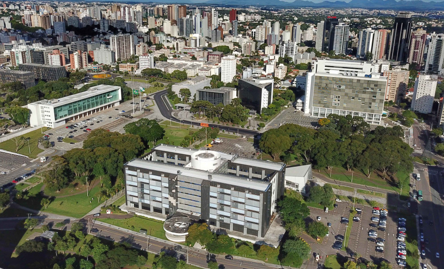 Confira o funcionamento dos órgãos estaduais no feriado prolongado de Finados . Foto: José Fernando Ogura/AEN