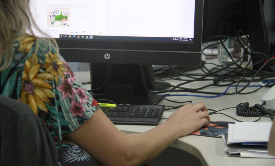 A Controladoria-Geral do Estado (CGE) completa oito anos de sua criação, neste sábado (30),
com estrutura consolidada para o combate à corrupção e para o assessoramento a uma gestão
ética e íntegra. O órgão começou com quase 40 pessoas e, a partir desta gestão passou a ser
fortalecido. Atualmente conta com 98 servidores, concursados ou comissionados, que passam
por capacitação constante para desempenharem suas funções. Foto: Gabrielly Pontes/CGE