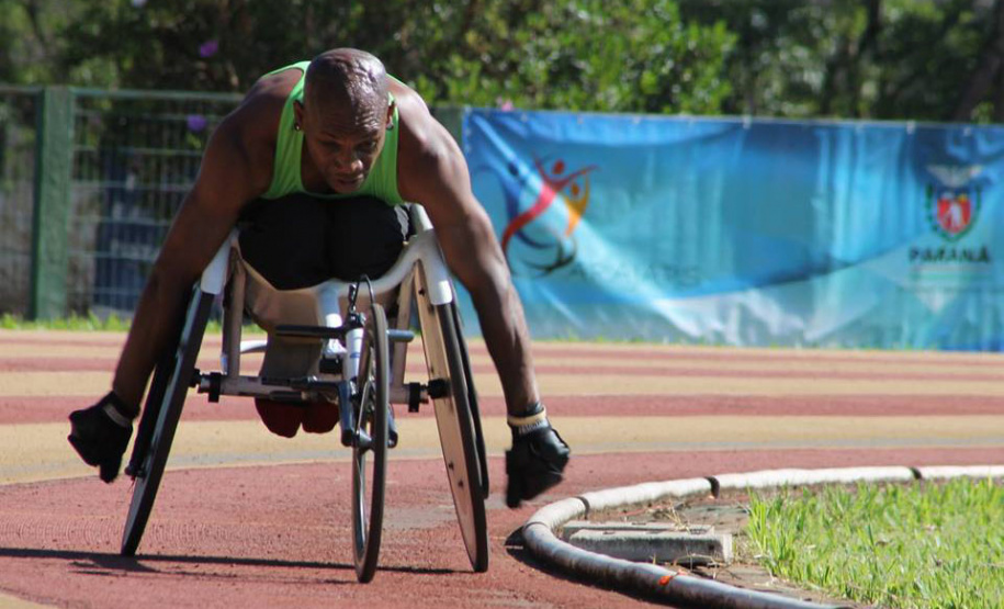 Esporte paranaense com muitas competições no fim de semana - Foto: Josi Schmidt