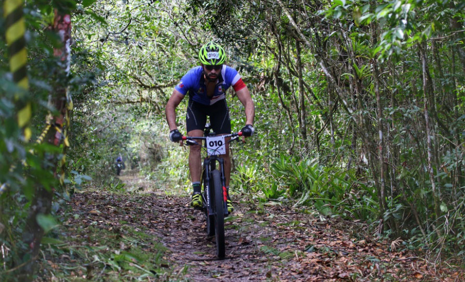 Esporte paranaense com muitas competições no fim de semana - Foto: Paraná Esporte