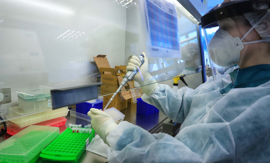 Paraná discute ações de ciência e inovação para o desenvolvimento regional e sustentável   - Foto: José Fernando Ogura