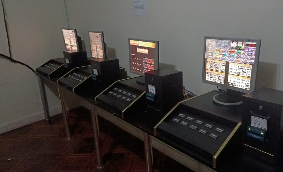 Durante final de semana, AIFU aborda estabelecimentos comerciais e aplica 75 autuações por desrespeito às medidas sanitárias na Capital
Foto: SESP