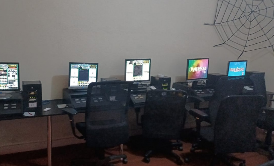 Durante final de semana, AIFU aborda estabelecimentos comerciais e aplica 75 autuações por desrespeito às medidas sanitárias na Capital
Foto: SESP