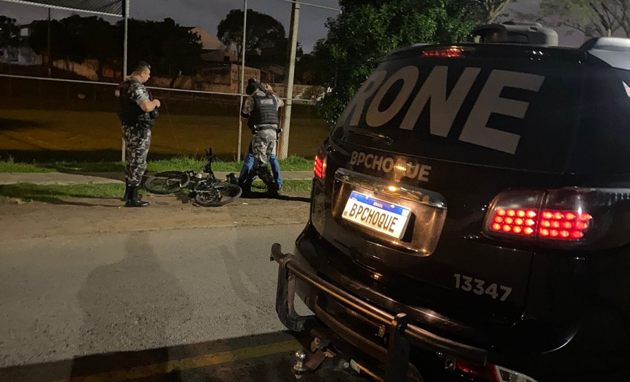 Durante final de semana, AIFU aborda estabelecimentos comerciais e aplica 75 autuações por desrespeito às medidas sanitárias na Capital
Foto: SESP