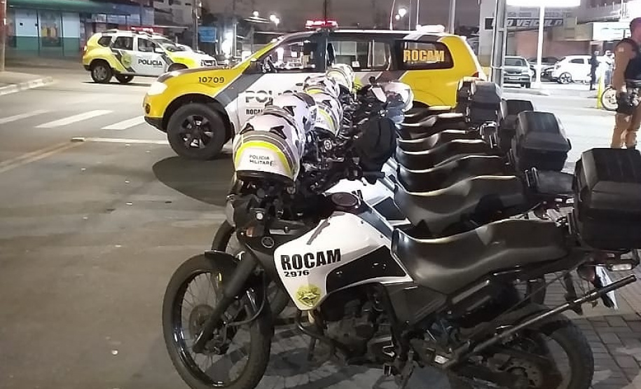 Durante final de semana, AIFU aborda estabelecimentos comerciais e aplica 75 autuações por desrespeito às medidas sanitárias na Capital
Foto: SESP