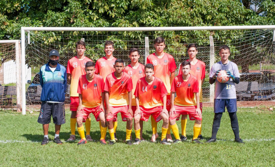 Paraná Bom de Bola chega ao fim. Conheça todos os campeões - Curitiba, 01/11/2021 - Foto: Paraná Esporte