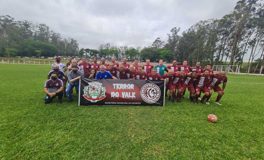 Paraná Bom de Bola chega ao fim. Conheça todos os campeões - Curitiba, 01/11/2021 - Foto: Paraná Esporte