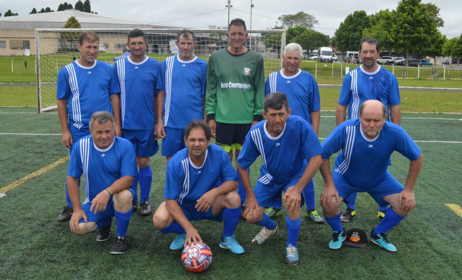 Paraná Bom de Bola chega ao fim. Conheça todos os campeões - Curitiba, 01/11/2021 - Foto: Paraná Esporte