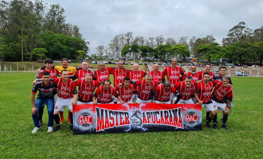 Paraná Bom de Bola chega ao fim. Conheça todos os campeões - Curitiba, 01/11/2021 - Foto: Paraná Esporte