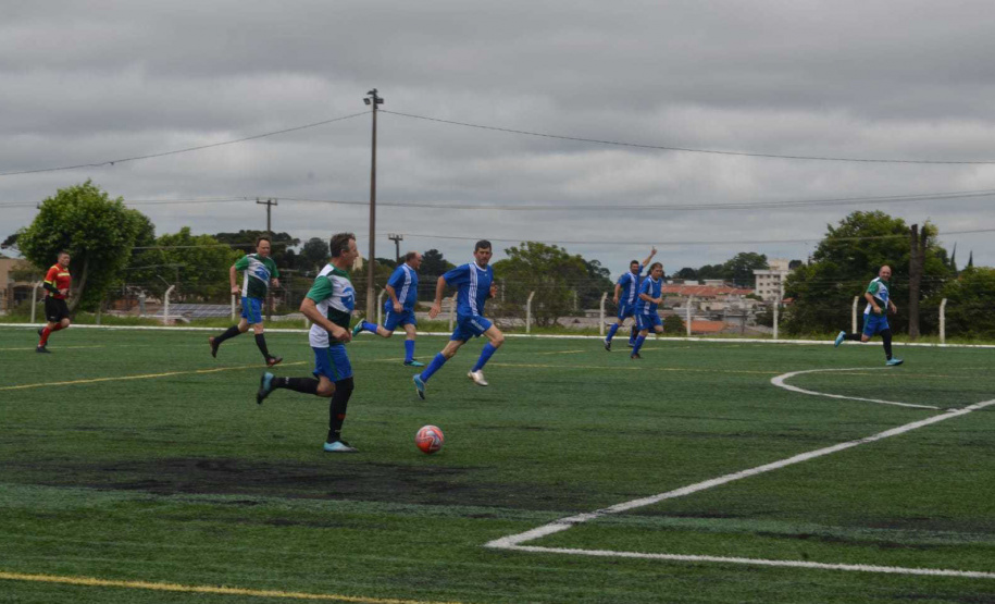 Paraná Bom de Bola chega ao fim. Conheça todos os campeões - Curitiba, 01/11/2021 - Foto: Paraná Esporte