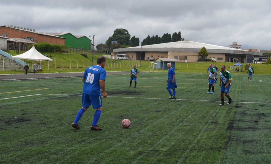 Paraná Bom de Bola chega ao fim. Conheça todos os campeões - Curitiba, 01/11/2021 - Foto: Paraná Esporte