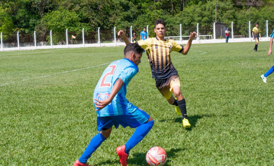 Paraná Bom de Bola chega ao fim. Conheça todos os campeões - Curitiba, 01/11/2021 - Foto: Paraná Esporte
