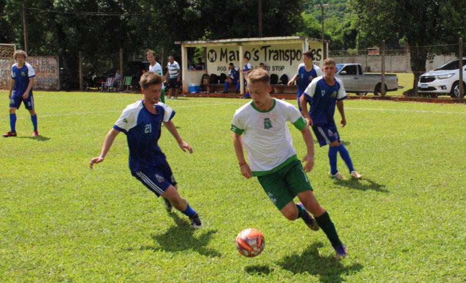 Paraná Bom de Bola chega ao fim. Conheça todos os campeões - Curitiba, 01/11/2021 - Foto: Paraná Esporte