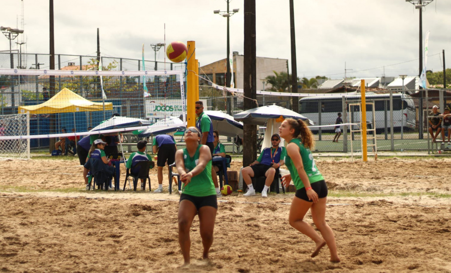 Encerrada a primeira etapa dos Jogos de Aventura e Natureza no litoral -  Curitiba, 01/11/2021 - Foto: Jogos de Anetura e Natureza