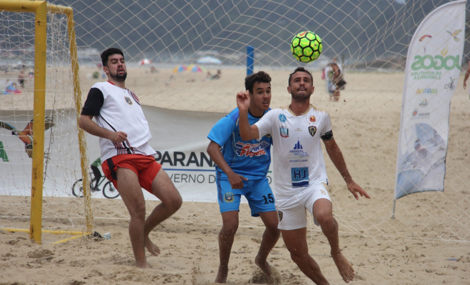 Encerrada a primeira etapa dos Jogos de Aventura e Natureza no litoral -  Curitiba, 01/11/2021 - Foto: Jogos de Anetura e Natureza