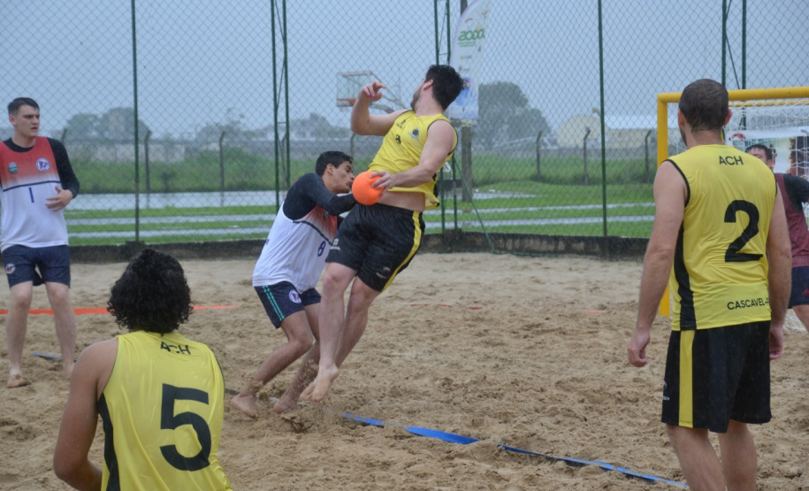 Encerrada a primeira etapa dos Jogos de Aventura e Natureza no litoral -  Curitiba, 01/11/2021 - Foto: Jogos de Anetura e Natureza