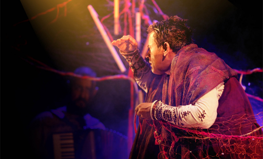 O teatro ganha vida mais uma vez na 49ª edição do Festival Nacional de Teatro (Fenata). O evento, realizado pela Universidade Estadual de Ponta Grossa (UEPG), inicia na próxima segunda-feira (8) e encerra no dia 13, com a premiação do júri popular. - Foto: UEPG