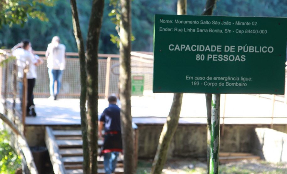 Paraná apresenta potencial do turismo náutico no maior evento do setor da América Latina. Foto: Denis Ferreira Netto
