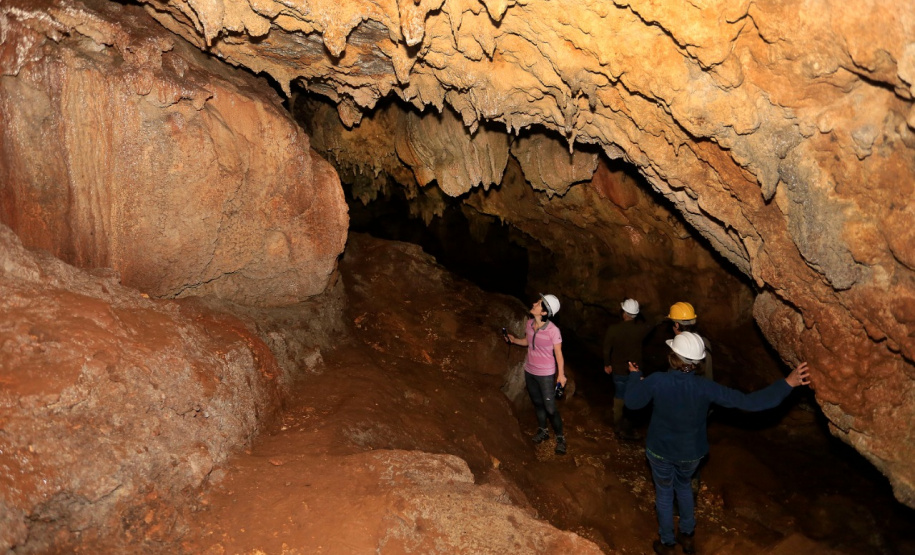 Paraná apresenta potencial do turismo náutico no maior evento do setor da América Latina. Foto: Denis Ferreira Netto
