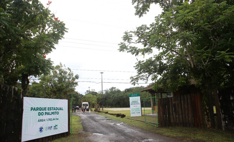 Paraná apresenta potencial do turismo náutico no maior evento do setor da América Latina. Foto: Denis Ferreira Netto